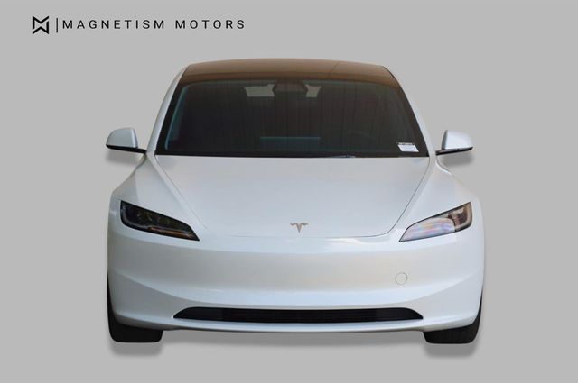 2024 Tesla Model 3 Long Range - 23017598 - 3