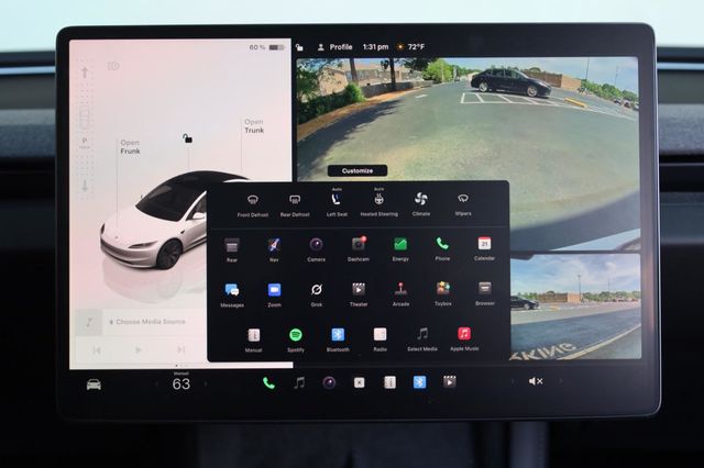 2024 Tesla Model 3 Long Range - 23017598 - 39