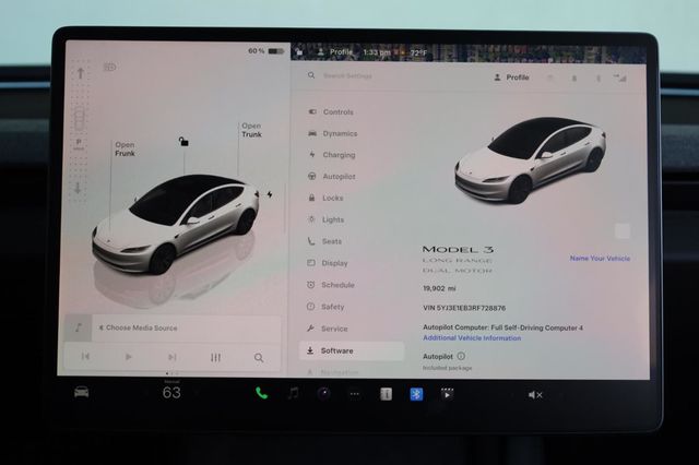 2024 Tesla Model 3 Long Range - 23017598 - 40