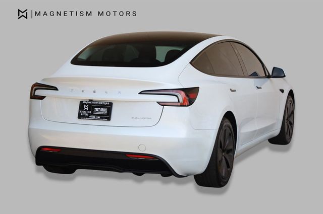 2024 Tesla Model 3 Long Range - 23017598 - 5