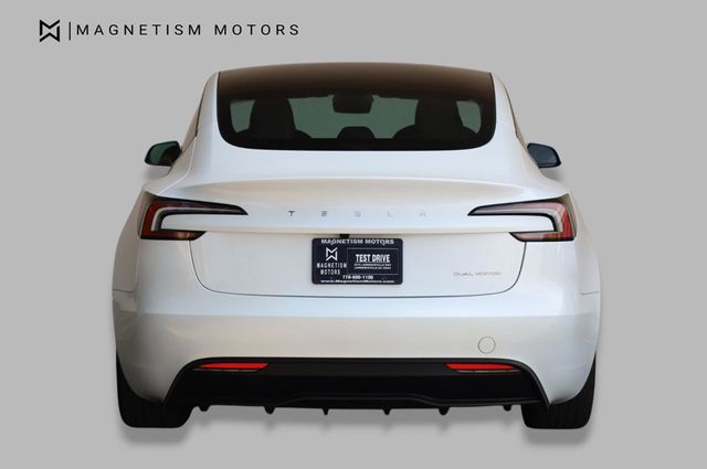 2024 Tesla Model 3 Long Range - 23017598 - 6