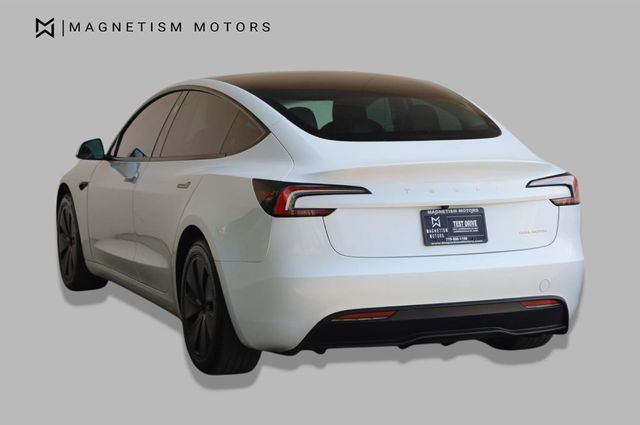 2024 Tesla Model 3 Long Range - 23017598 - 7