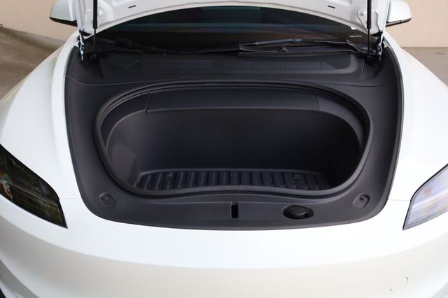 2024 Tesla Model 3 Long Range - 23017598 - 8