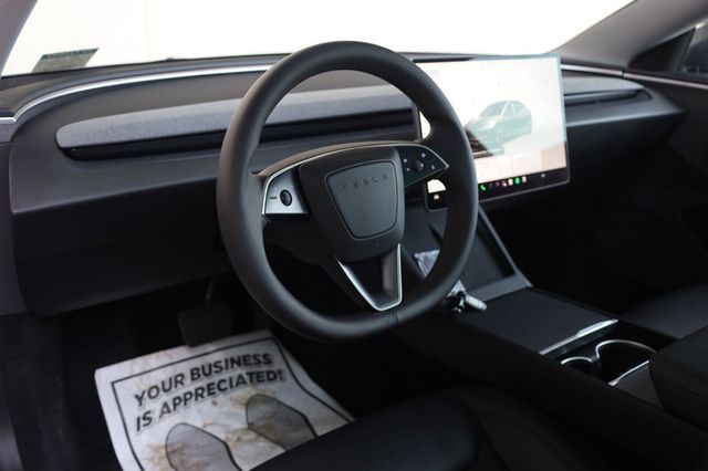 2024 Tesla Model 3 Long Range - 23062933 - 10