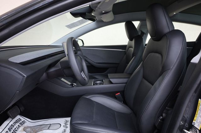 2024 Tesla Model 3 Long Range - 23062933 - 11