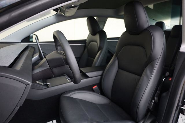 2024 Tesla Model 3 Long Range - 23062933 - 12