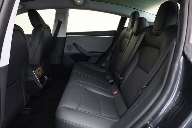 2024 Tesla Model 3 Long Range - 23062933 - 14
