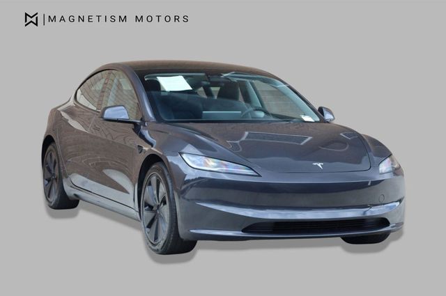 2024 Tesla Model 3 Long Range - 23062933 - 1