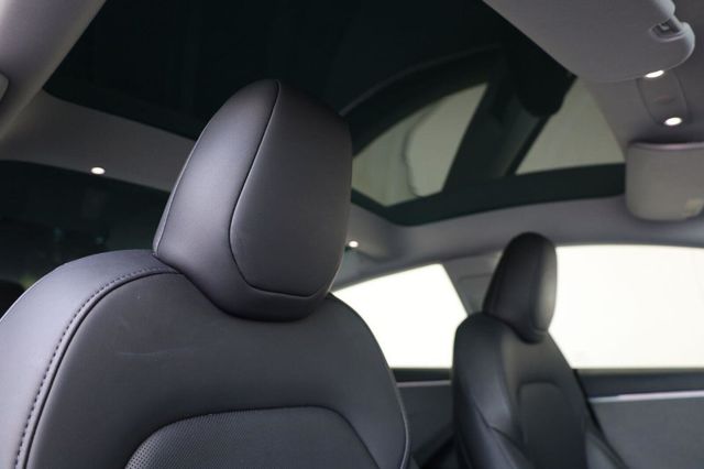 2024 Tesla Model 3 Long Range - 23062933 - 22