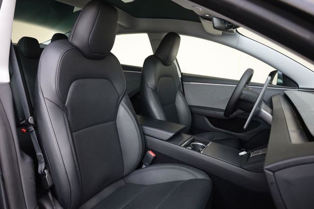 2024 Tesla Model 3 Long Range - 23062933 - 23