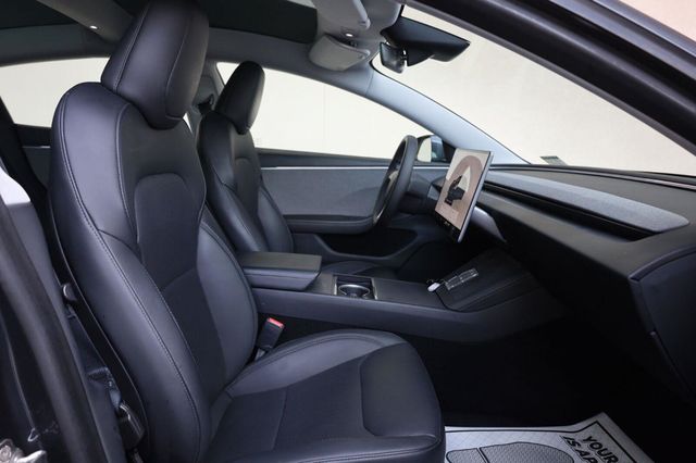 2024 Tesla Model 3 Long Range - 23062933 - 24