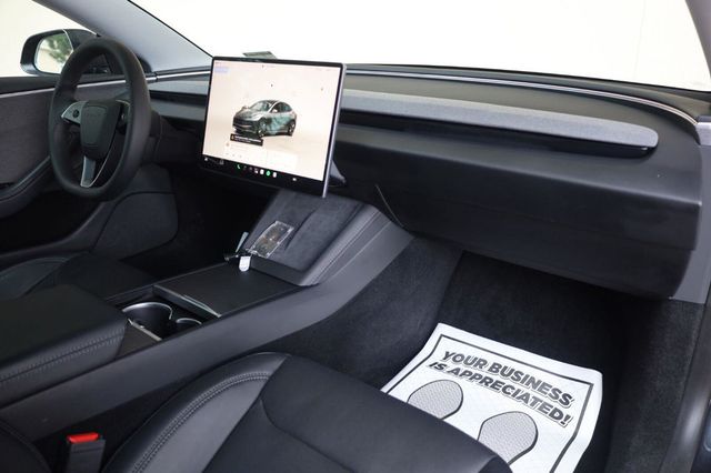 2024 Tesla Model 3 Long Range - 23062933 - 25