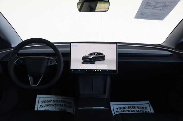 2024 Tesla Model 3 Long Range - 23062933 - 26