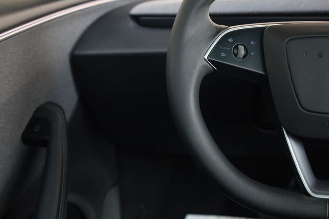2024 Tesla Model 3 Long Range - 23062933 - 28