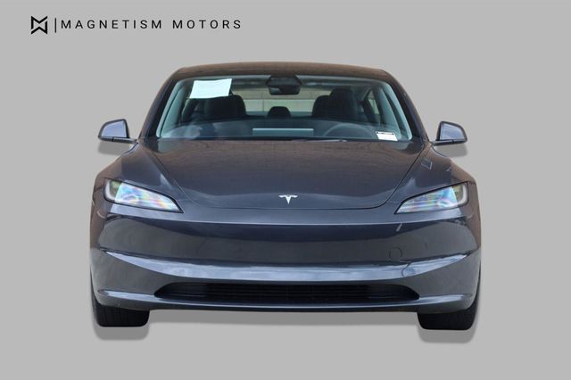 2024 Tesla Model 3 Long Range - 23062933 - 2