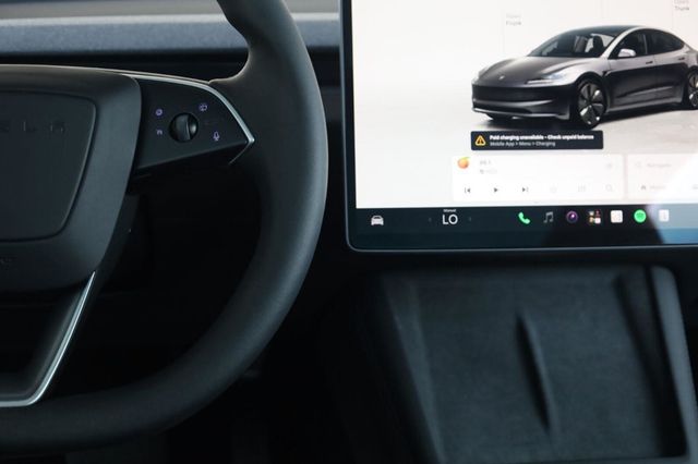 2024 Tesla Model 3 Long Range - 23062933 - 29
