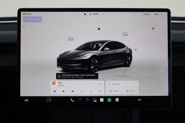 2024 Tesla Model 3 Long Range - 23062933 - 33