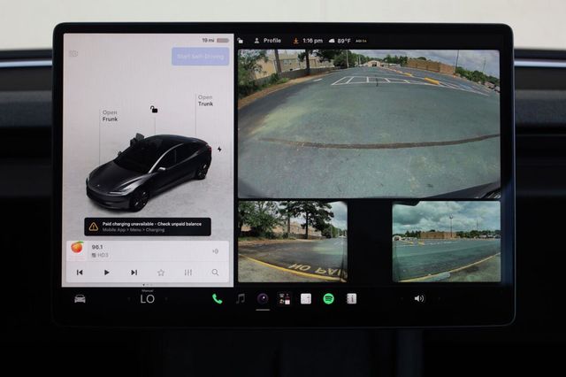 2024 Tesla Model 3 Long Range - 23062933 - 34