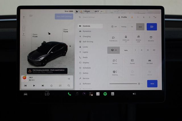 2024 Tesla Model 3 Long Range - 23062933 - 37