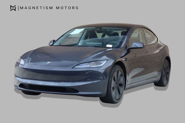 2024 Tesla Model 3 Long Range - 23062933 - 3