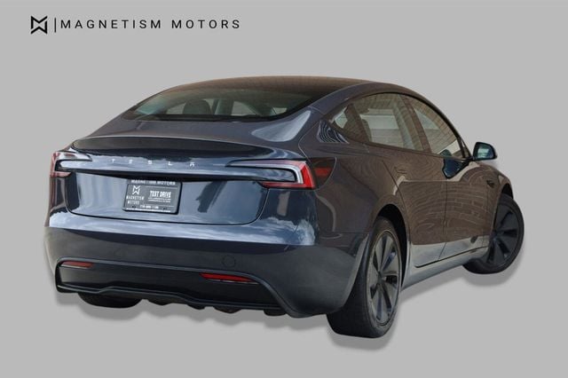 2024 Tesla Model 3 Long Range - 23062933 - 4