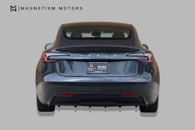 2024 Tesla Model 3 Long Range - 23062933 - 5