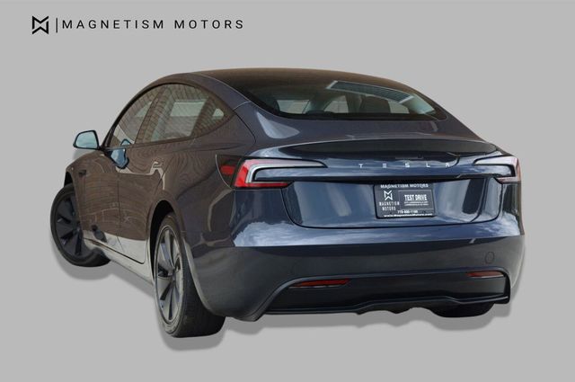 2024 Tesla Model 3 Long Range - 23062933 - 6