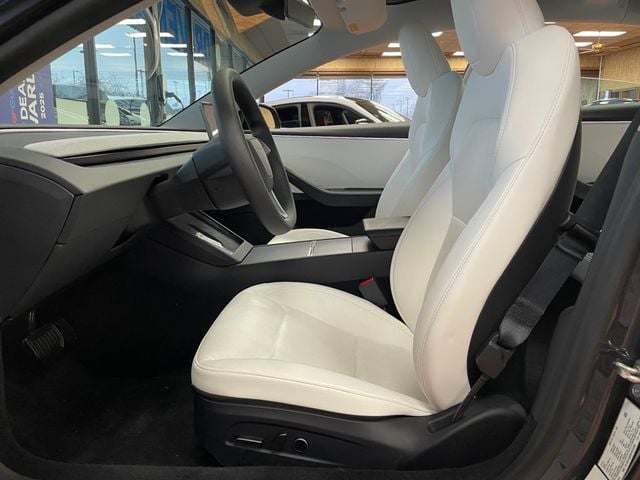 2024 Tesla Model 3 Long Range AWD - 22968187 - 10