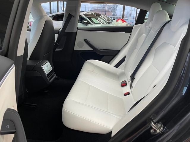 2024 Tesla Model 3 Long Range AWD - 22968187 - 15
