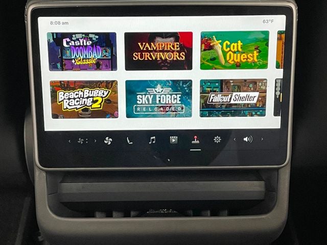 2024 Tesla Model 3 Long Range AWD - 22968187 - 18