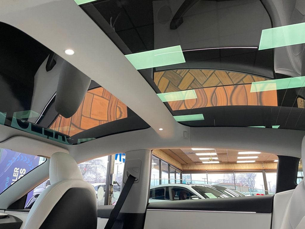 2024 Tesla Model 3 Long Range AWD - 22968187 - 20