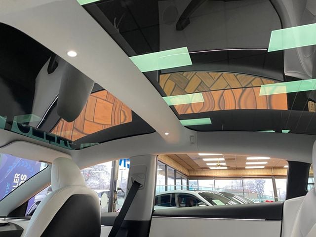 2024 Tesla Model 3 Long Range AWD - 22968187 - 20