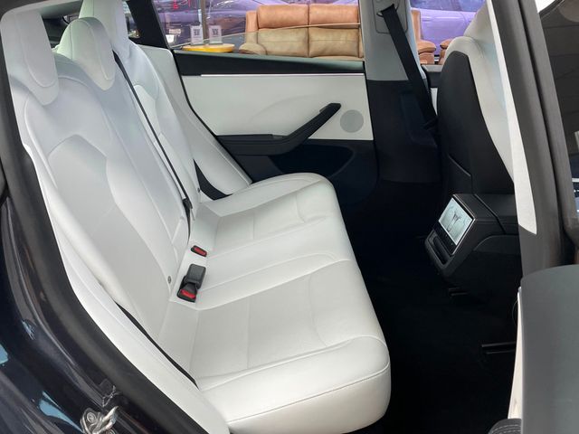 2024 Tesla Model 3 Long Range AWD - 22968187 - 23