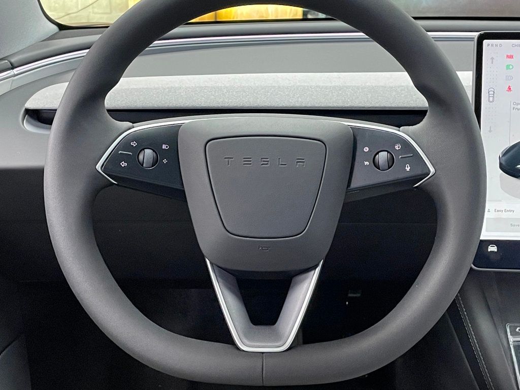 2024 Tesla Model 3 Long Range AWD - 22968187 - 26
