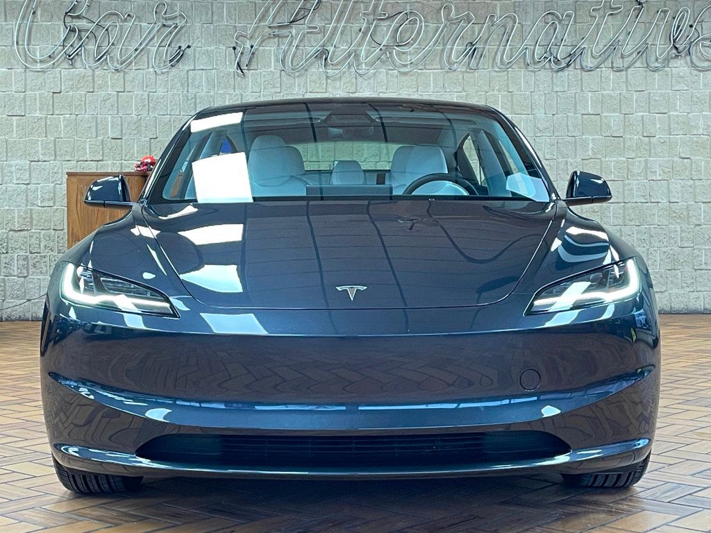2024 Tesla Model 3 Long Range AWD - 22968187 - 2