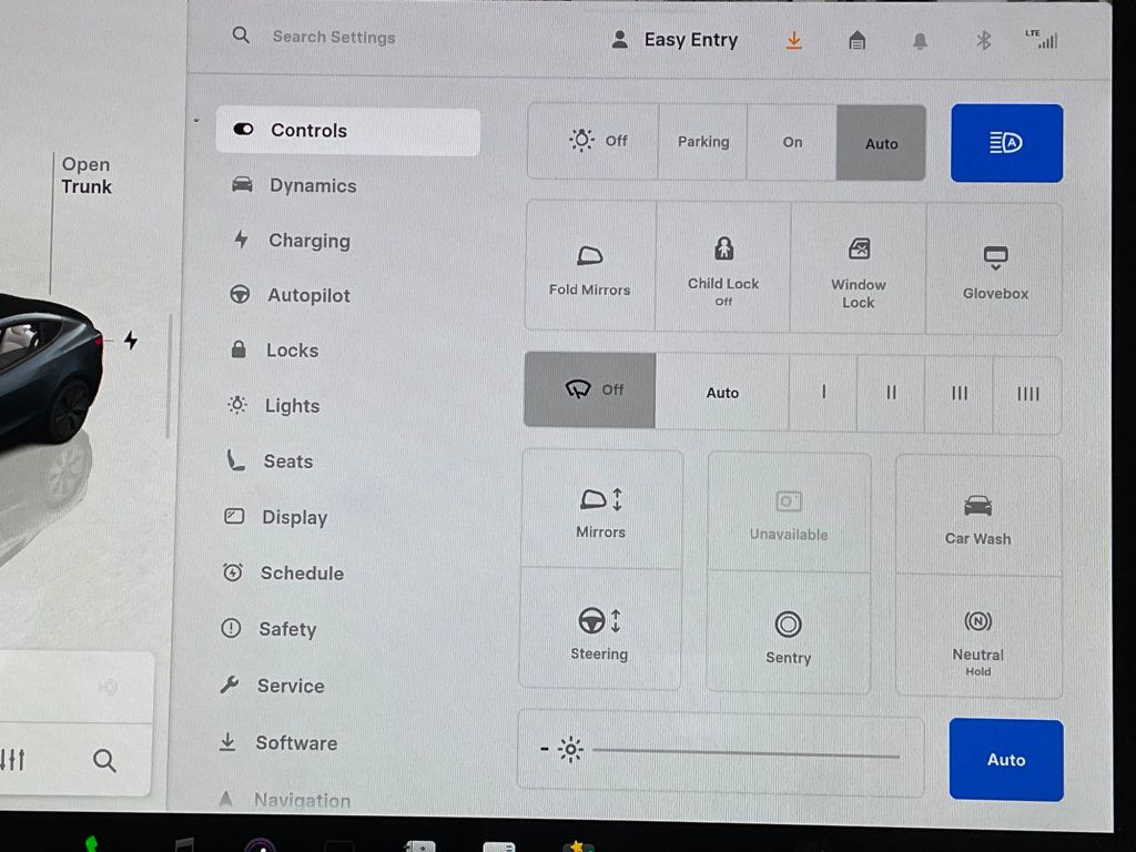 2024 Tesla Model 3 Long Range AWD - 22968187 - 30
