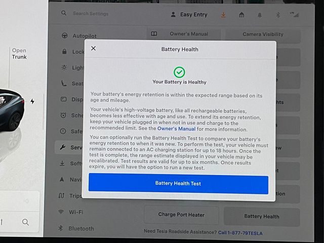 2024 Tesla Model 3 Long Range AWD - 22968187 - 32