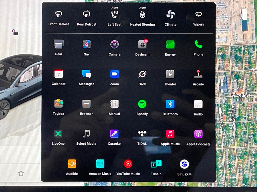 2024 Tesla Model 3 Long Range AWD - 22968187 - 35