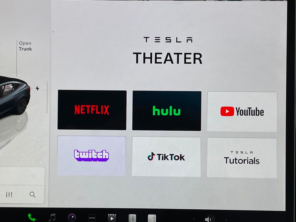 2024 Tesla Model 3 Long Range AWD - 22968187 - 36