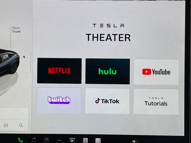 2024 Tesla Model 3 Long Range AWD - 22968187 - 36