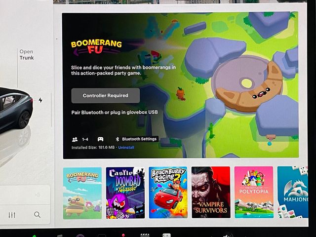 2024 Tesla Model 3 Long Range AWD - 22968187 - 37