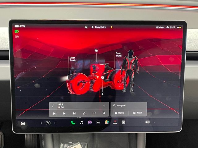 2024 Tesla Model 3 Long Range AWD - 22968187 - 39