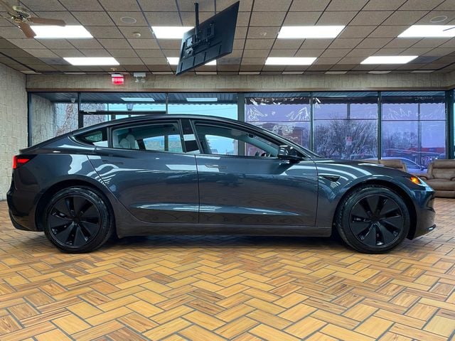 2024 Tesla Model 3 Long Range AWD - 22968187 - 6