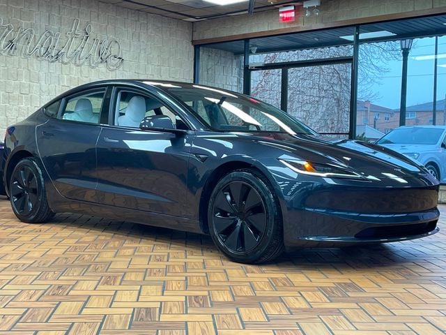 2024 Tesla Model 3 Long Range AWD - 22968187 - 7