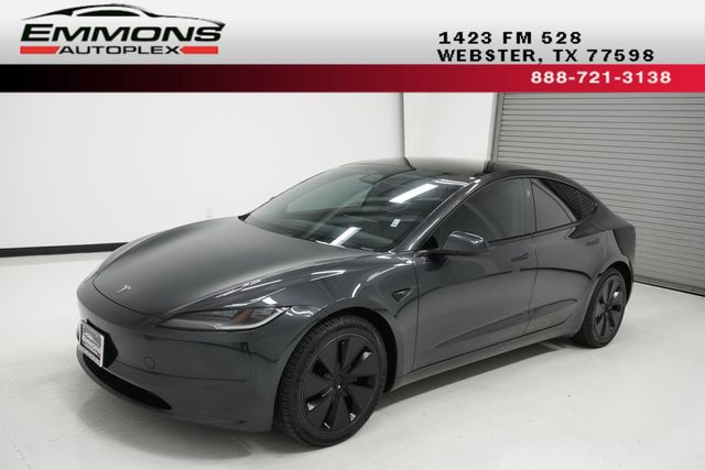 2024 Tesla Model 3 Long Range AWD - 22936723 - 0