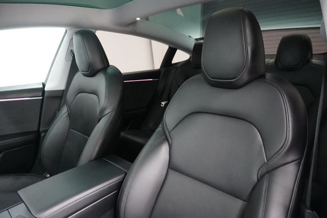 2024 Tesla Model 3 Long Range AWD - 22936723 - 9