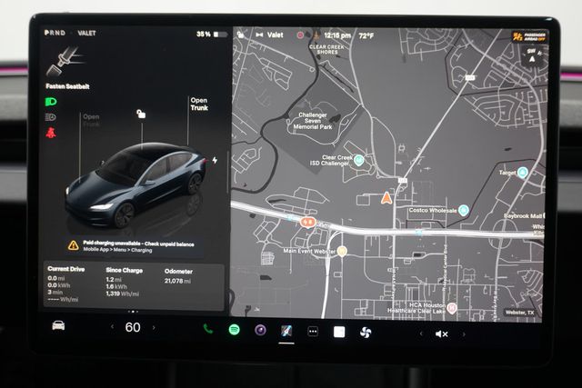 2024 Tesla Model 3 Long Range AWD - 22936723 - 16