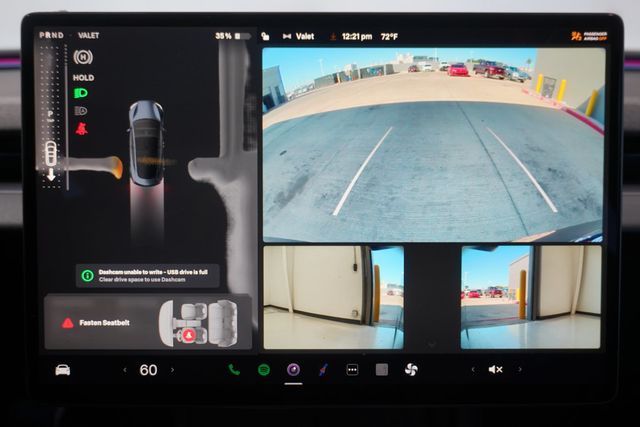 2024 Tesla Model 3 Long Range AWD - 22936723 - 18