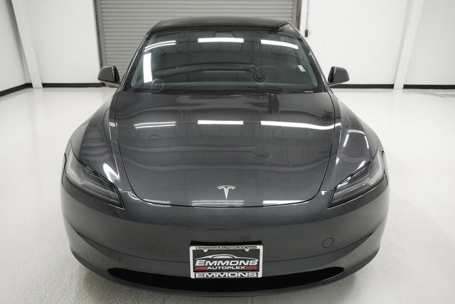 2024 Tesla Model 3 Long Range AWD - 22936723 - 1