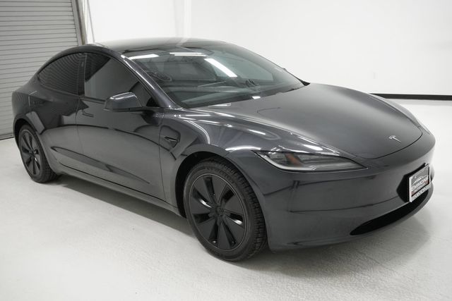 2024 Tesla Model 3 Long Range AWD - 22936723 - 2